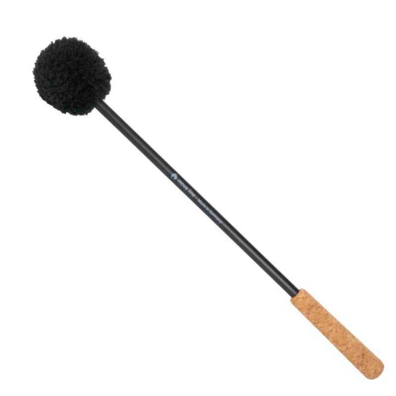 Ollihess PGM Move Line 40 Gong Mallet Black