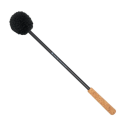 Ollihess PGM Move Line 40 Gong Mallet Black