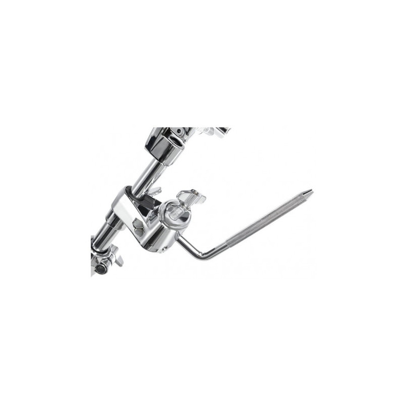 Tama HTC87W Roadpro Cymbal & Tom Stand
