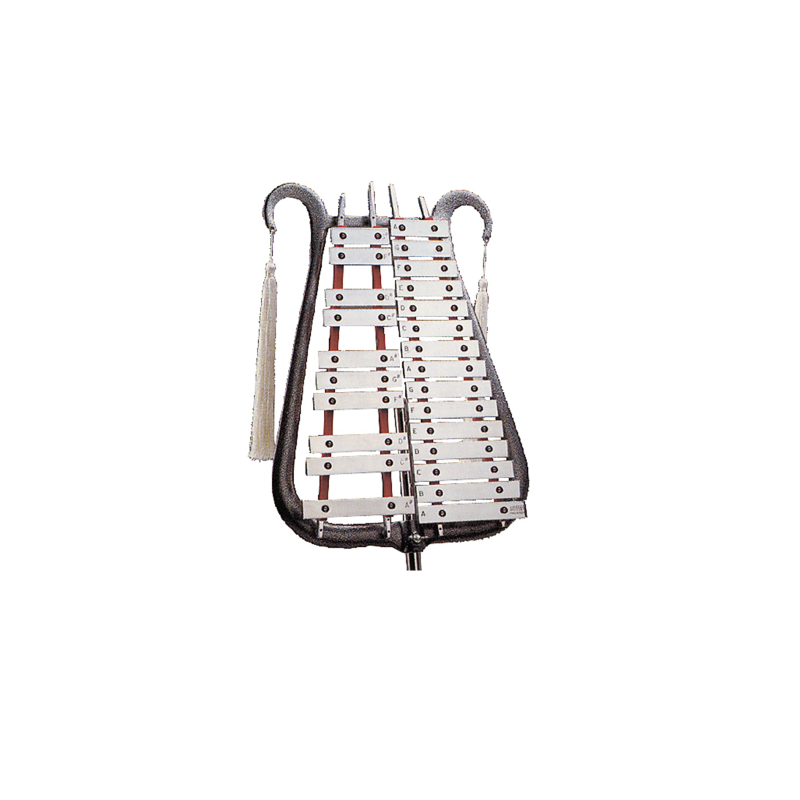 Musser M2044 Lira de Marcha Deluxe