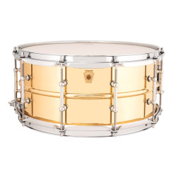 Ludwig LB552T Bronze Phonic 14x6.5"