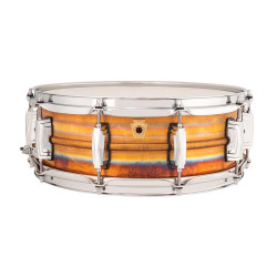 Ludwig LB550R  Bronze Phonic Raw 14x5"