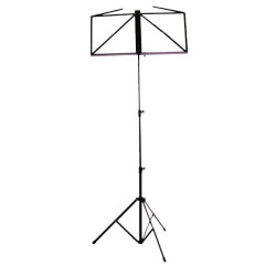 Admira MS10BK Black Stand with bag