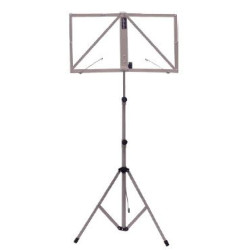 Admira MS10GR Gray Stand with bag
