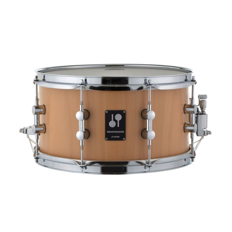 Sonor Kompressor Beech 13x7"