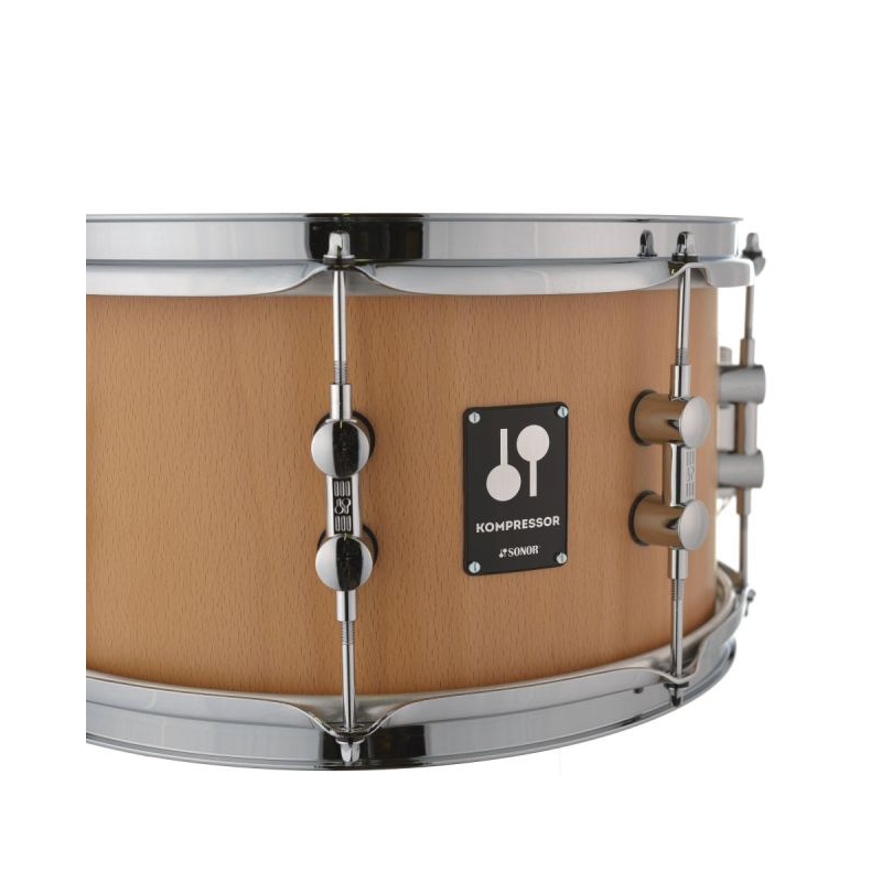 Sonor Kompressor Beech 13x7"