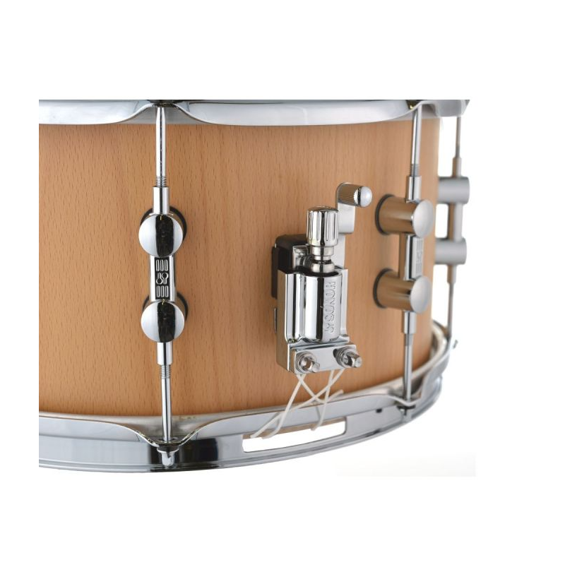 Sonor Kompressor Beech 13x7"