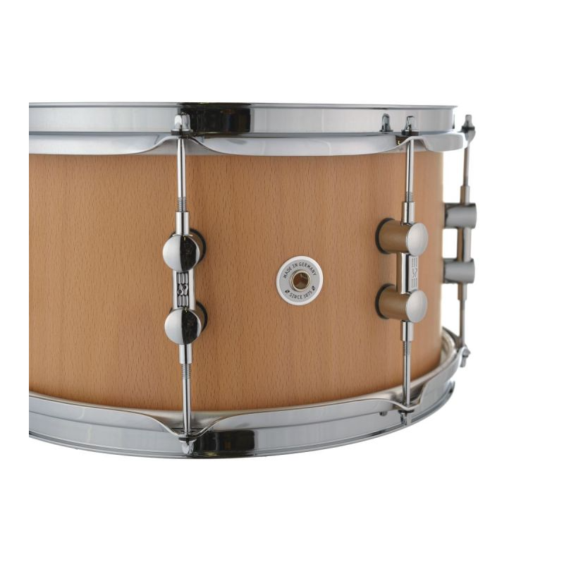 Sonor Kompressor Beech 13x7"