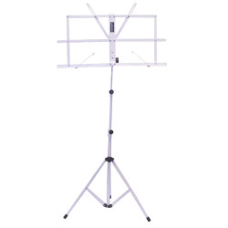 Admira MUS006WH White Stand with bag