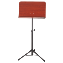 Admira MUS005 Tray Stand Wood