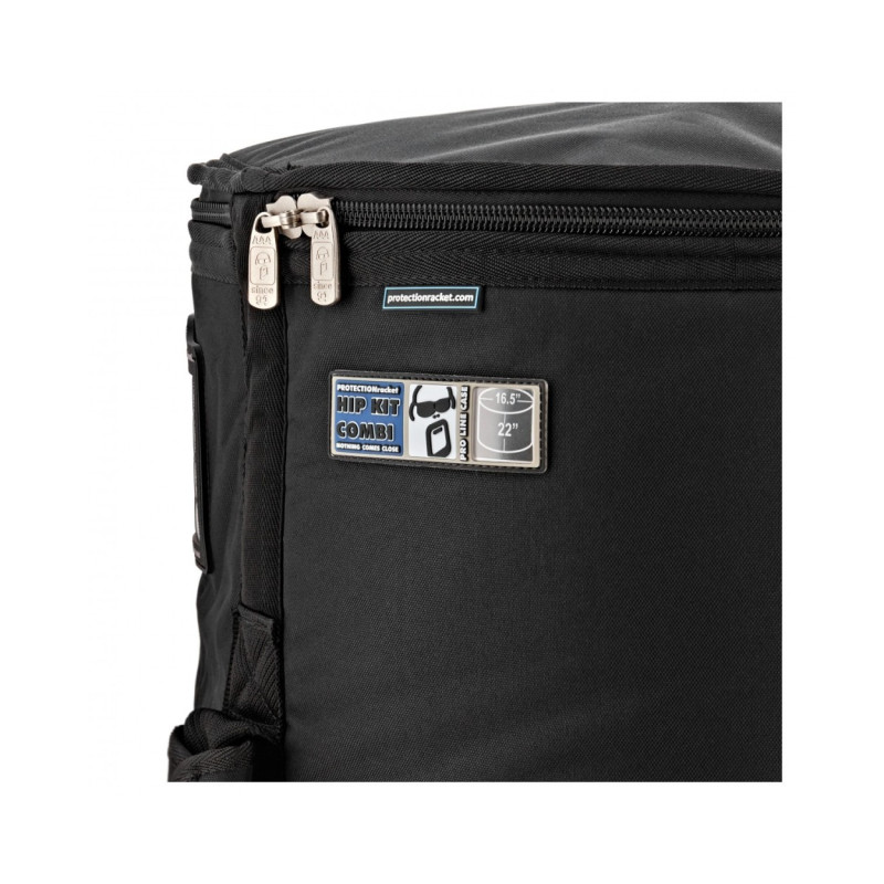 Protection Racket Toms Set Bag Hip Gig