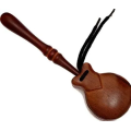 Jale 97 Handle Castanets Rosewood