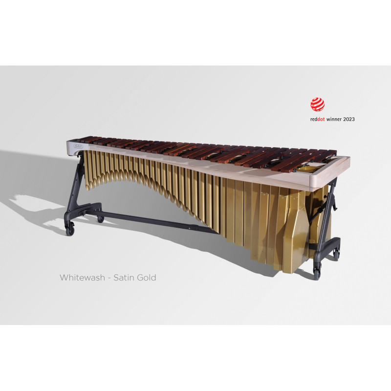 Adams MAHA43 Marimba Alpha Rosewood 4.1/3 Octavas