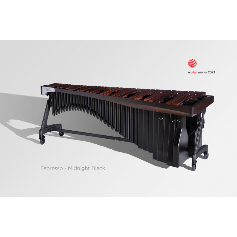 Adams MAHA43 Marimba Alpha Rosewood 4.1/3 Octavas