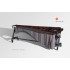 Adams MAHA43 Marimba Alpha Rosewood 4.1/3 Octavas