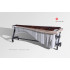 Adams MAHA43 Marimba Alpha Rosewood 4.1/3 Octavas