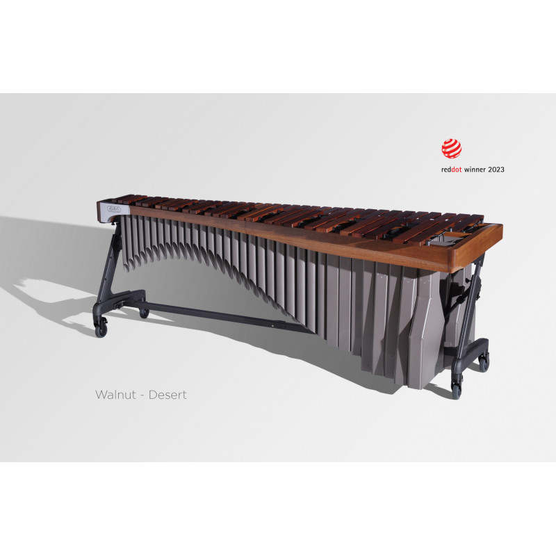 Adams MAHA43 Marimba Alpha Rosewood 4.1/3 Octavas