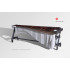 Adams MAHA43 Marimba Alpha Rosewood 4.1/3 Octavas