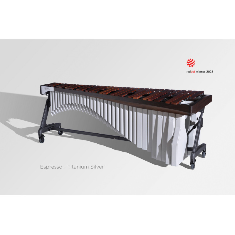 Adams MAHA43 Marimba Alpha Rosewood 4.1/3 Octavas