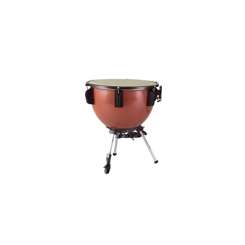 Adams 23" Timbal Universal Fibra con Fine Tuner