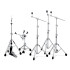 Gibraltar 9701PK Hardware Set