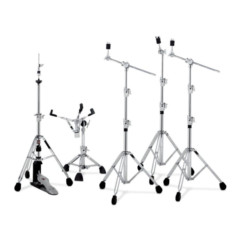 Gibraltar 9701PK Hardware Set