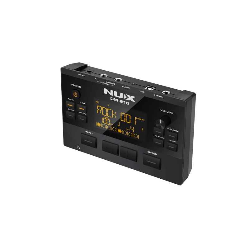 Nux DM-210 E-Drum