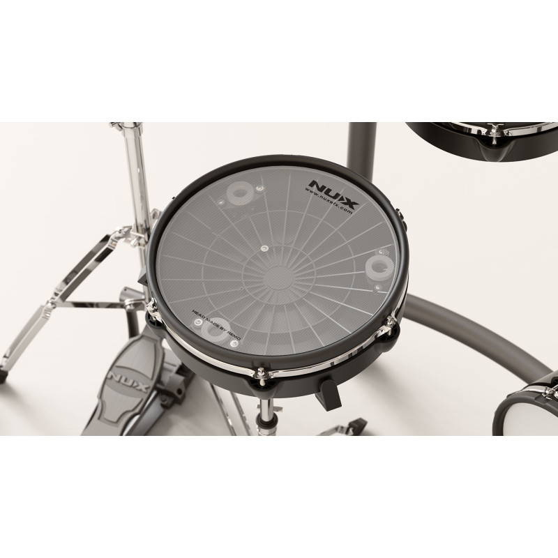 Nux DM-8 E-Drum