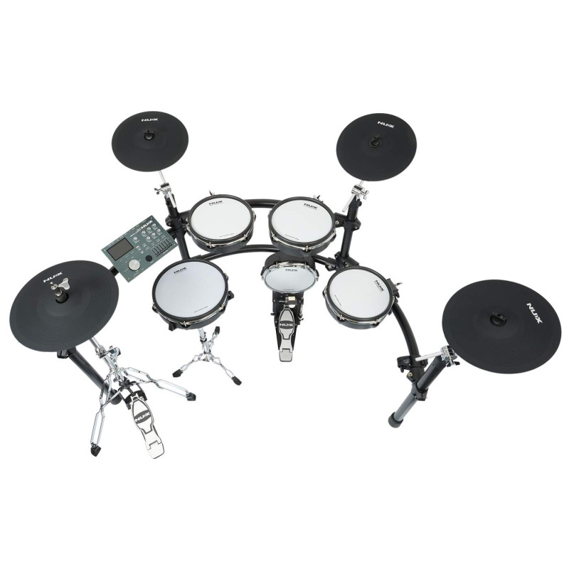 Nux DM-8 E-Drum