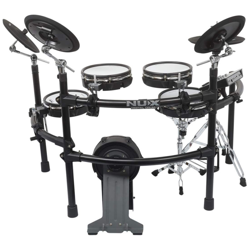 Nux DM-8 E-Drum