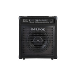 Nux DA-30BT Amplificador Batería Electrónica