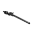 Alesis 102150062 Brazo Plato Jirafa