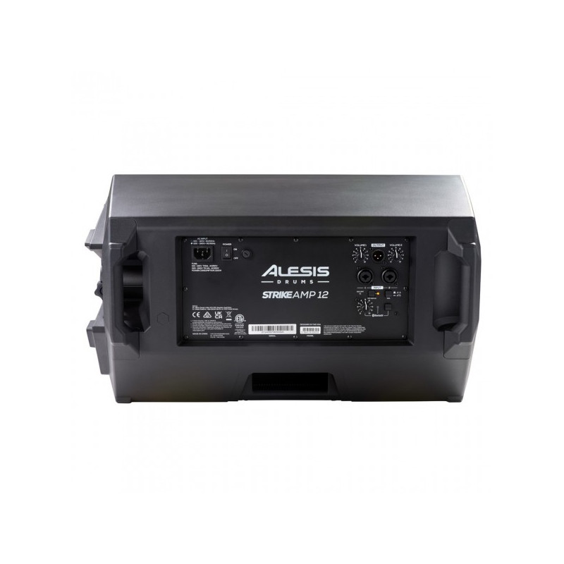 Alesis Strike AMP12 MK2 Amplificador Baterías Electrónicas