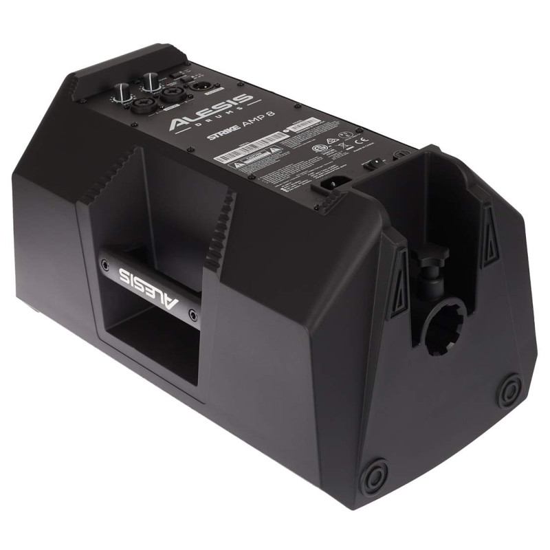 Alesis Strike AMP8 MKII Amplificador Baterías Electrónicas