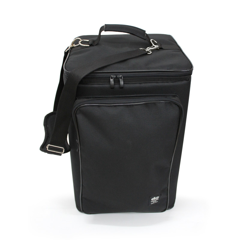 Genuine Straps Funda Cajón Deluxe Vertical