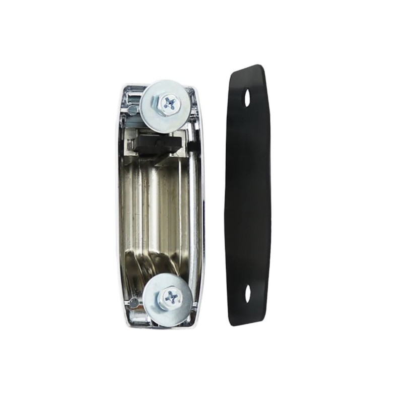 Rogers 4854R Lug "Beavertail" Large