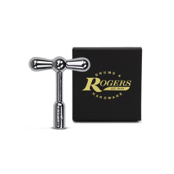 Rogers RA-BTKEY Bow-Tie Drumkey