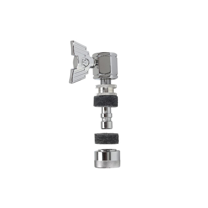 Rogers RA-FHHC Fijación Hi Hat "Fast Change"