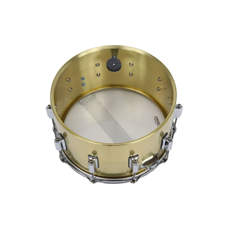 Rogers No.ST36-BN SuperTen Brass 14x5"