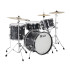 Rogers Covington Studio Rock Black Diamond Pearl