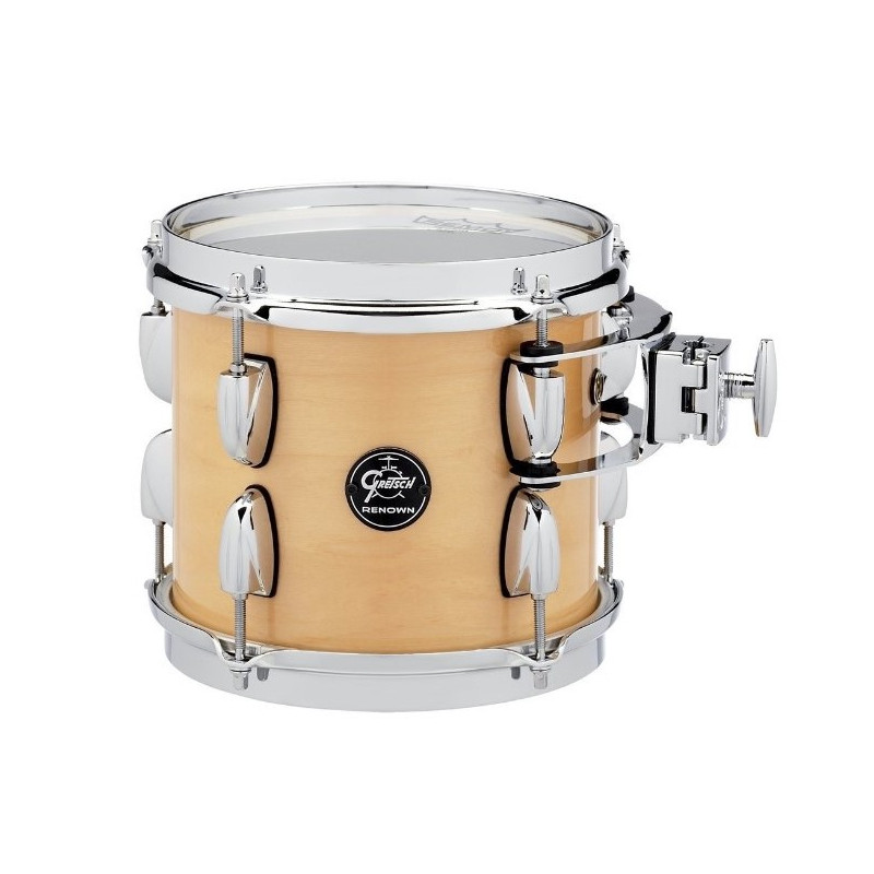 Gretsch Renown Maple Tom 08x07" Natural