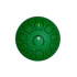 F-Zone STD618N Steel Tongue Drum 15 cm 8 Notes Green