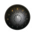 F-Zone STD811N Steel Tongue Drum 11 Notas negro
