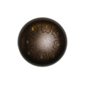 F-Zone STD811N Steel Tongue Drum 11 Notes Brown