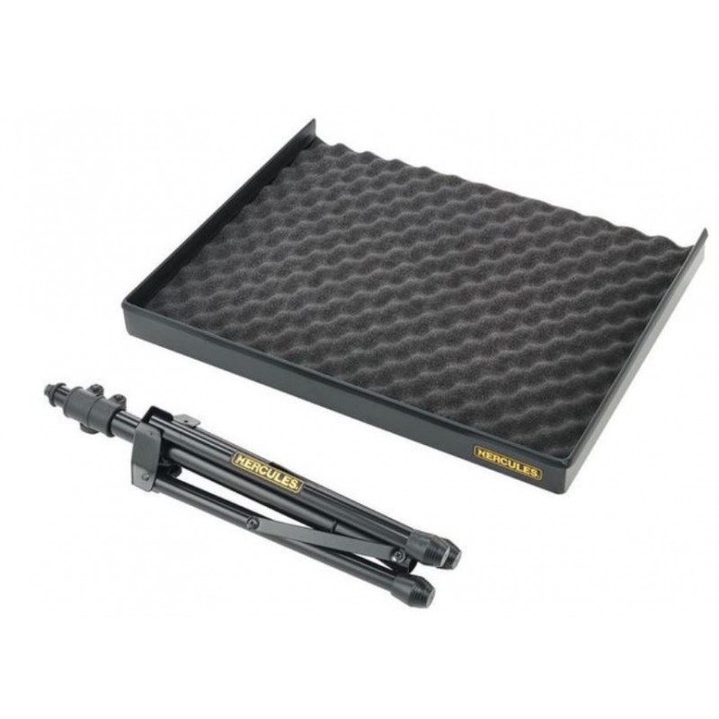 Hércules DS800-B Percussion Table