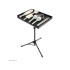 Hércules DS800-B Percussion Table