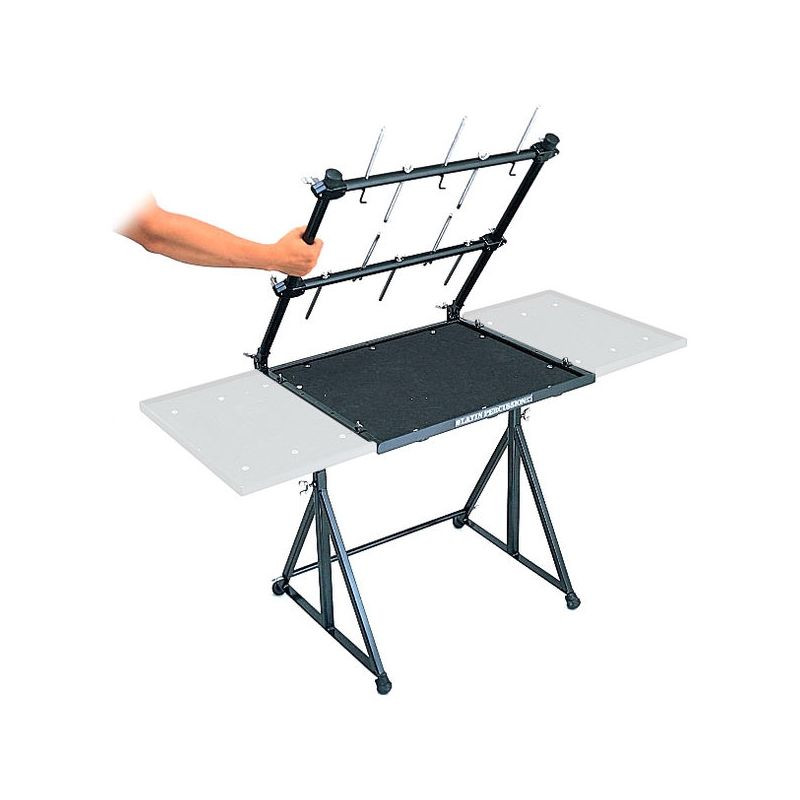LP LP760A Percussion Table