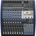 Presonus StudioLive AR12c Analog Mixer Blue