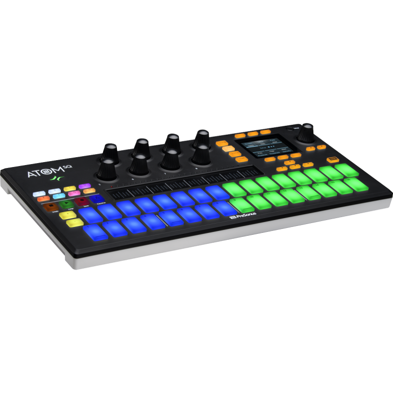 Presonus ATOM SQ Controller Black