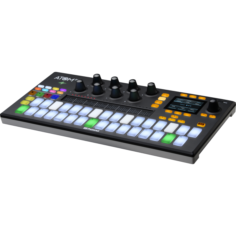 Presonus ATOM SQ Controller Black
